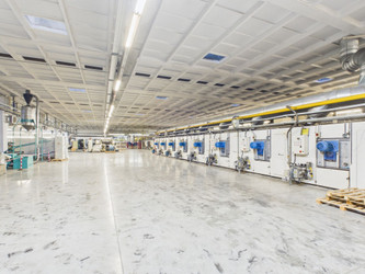 Magazyn kujawsko-pomorskie
Toruń Na sprzedaż 24 900 000 PLN 14 396 m2 