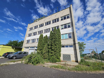 Magazyn łódzkie
piotrkowski
Wola Krzysztoporska
Wola Krzysztoporska Na sprzedaż 5 950 000 PLN 3880 m2 