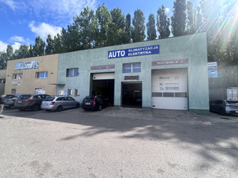 Komercyjne zachodniopomorskie
Koszalin Na sprzedaż 899 000 PLN 240,4 m2 