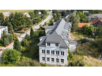 Kamienica, blok dolnośląskie
oleśnicki
Twardogóra
Twardogóra Na sprzedaż 2 699 000 PLN 1000 m2 
