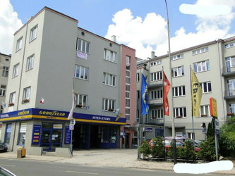 Biuro łódzkie
Łódź
Śródmieście Do wynajęcia 4500 PLN 100 m2 
