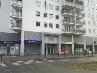 Lokal zachodniopomorskie
Szczecin Do wynajęcia 7500 PLN 144 m2 