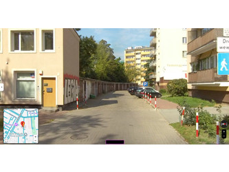 Garaż mazowieckie
Warszawa
Ochota
Stara Ochota Do wynajęcia 600 PLN 17,2 m2 