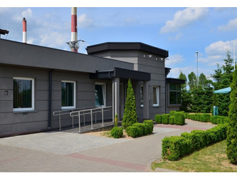 Przemysłowy zachodniopomorskie
stargardzki
Stargard Do wynajęcia 29 900 PLN 1450 m2 