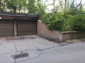 Garaż pomorskie
Gdynia
Kamienna Góra Do wynajęcia 650 PLN 14 m2 