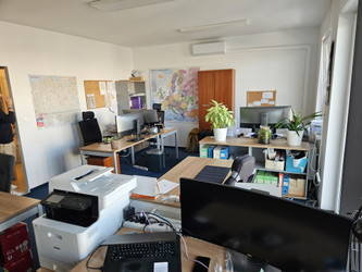 Biuro wielkopolskie
Poznań
Piątkowo Do wynajęcia 3500 PLN 61 m2 