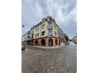 Garaż świętokrzyskie
Kielce Do wynajęcia 400 PLN 19 m2 