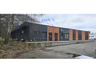 Lokal śląskie
Zabrze Do wynajęcia 6900 PLN 153 m2 