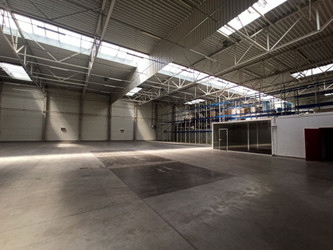 Magazyn mazowieckie
warszawski zachodni
Ożarów Mazowiecki
Macierzysz Do wynajęcia 41 040 PLN 1080 m2 