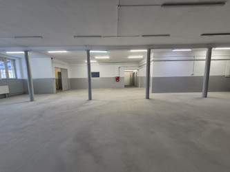 Magazyn łódzkie
Łódź
Śródmieście Do wynajęcia 6016 PLN 353 m2 