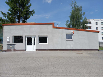 Lokal mazowieckie
pułtuski
Pułtusk
Pułtusk Do wynajęcia 8000 PLN 150 m2 