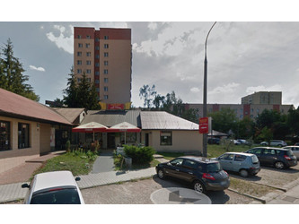 Lokal gastronomiczny małopolskie
Kraków
Dębniki
Os. Ruczaj Do wynajęcia 3600 PLN 60 m2 