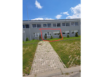 Biuro śląskie
Tychy Do wynajęcia 4305 PLN 95 m2 
