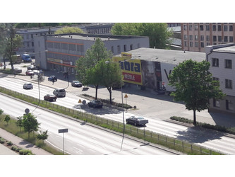 Lokal mazowieckie
Radom Do wynajęcia 36 000 PLN 1400 m2 
