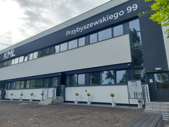 Biuro łódzkie
Łódź Do wynajęcia 632 PLN 16,21 m2 