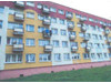 Mieszkanie zachodniopomorskie
białogardzki
Białogard
Białogard Na sprzedaż 63 637 PLN 36,55 m2 