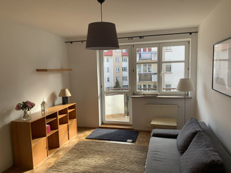 Mieszkanie mazowieckie
Warszawa
Białołęka Na sprzedaż 590 000 PLN 43,5 m2 