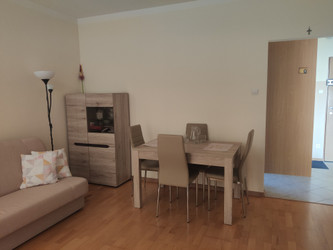 Mieszkanie mazowieckie
wołomiński
Ząbki Na sprzedaż 617 000 PLN 41,6 m2 