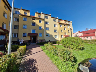 Mieszkanie pomorskie
sztumski
Dzierzgoń
Dzierzgoń Na sprzedaż 299 000 PLN 67 m2 