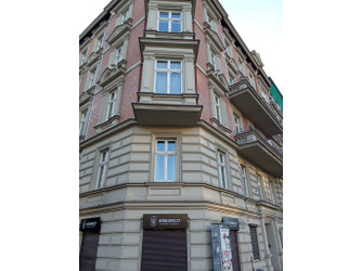 Mieszkanie dolnośląskie
Wrocław
Śródmieście Na sprzedaż 1 240 000 PLN 100 m2 