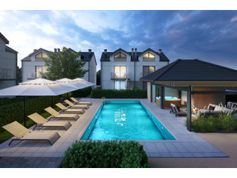 Mieszkanie pomorskie
pucki
Władysławowo
Jastrzębia Góra Na sprzedaż 444 744 PLN 35 m2 