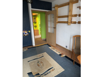 Mieszkanie mazowieckie
Warszawa
Wola Na sprzedaż 595 000 PLN 38,51 m2 