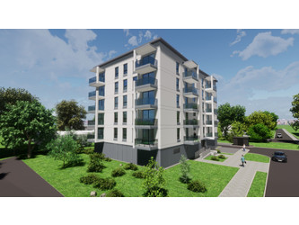 Mieszkanie mazowieckie
Radom
Śródmieście Na sprzedaż 582 000 PLN 67,77 m2 