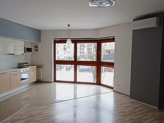 Mieszkanie mazowieckie
Warszawa
Bemowo Na sprzedaż 895 000 PLN 55,4 m2 