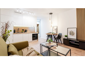 Mieszkanie małopolskie
Kraków
Wzgórza Krzesławickie
Os. Na Stoku Na sprzedaż 629 000 PLN 46 m2 