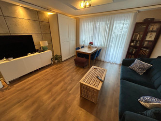 Mieszkanie łódzkie
Łódź Na sprzedaż 465 000 PLN 50 m2 