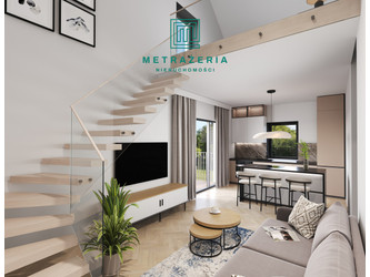 Mieszkanie warmińsko-mazurskie
iławski
Iława Na sprzedaż 765 583 PLN 84,13 m2 