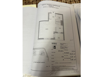 Mieszkanie mazowieckie
Warszawa
Bemowo Na sprzedaż 600 000 PLN 30 m2 