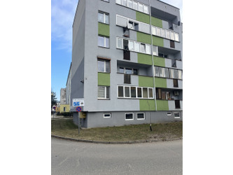 Mieszkanie dolnośląskie
milicki
Milicz
Milicz Na sprzedaż 395 000 PLN 46,44 m2 