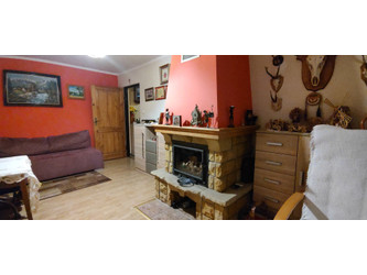 Mieszkanie dolnośląskie
bolesławiecki
Osiecznica
Świętoszów Na sprzedaż 179 000 PLN 48 m2 