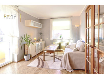 Mieszkanie pomorskie
Gdynia
Działki Leśne Na sprzedaż 499 000 PLN 38,76 m2 