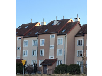 Mieszkanie warmińsko-mazurskie
mrągowski
Mrągowo Na sprzedaż 299 000 PLN 38 m2 