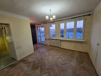 Mieszkanie świętokrzyskie
Kielce Na sprzedaż 235 000 PLN 30 m2 