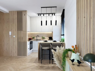 Mieszkanie wielkopolskie
poznański
Mosina
Mosina Na sprzedaż 704 000 PLN 64,2 m2 