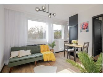 Mieszkanie pomorskie
Gdańsk
Orunia-Św. Wojciech-Lipce
Orunia Na sprzedaż 440 000 PLN 27,6 m2 