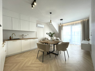 Mieszkanie kujawsko-pomorskie
bydgoski
Osielsko
Niemcz Na sprzedaż 749 373 PLN 53,16 m2 
