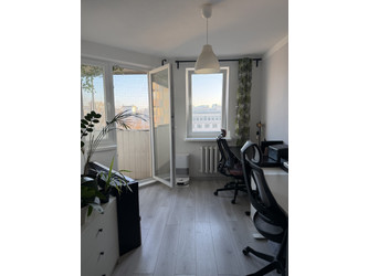 Mieszkanie mazowieckie
Warszawa
Praga-Południe Na sprzedaż 920 000 PLN 57,4 m2 