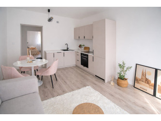 Mieszkanie śląskie
Rybnik Na sprzedaż 398 800 PLN 47,8 m2 