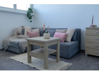 Mieszkanie wielkopolskie
Poznań Na sprzedaż 339 000 PLN 26,3 m2 