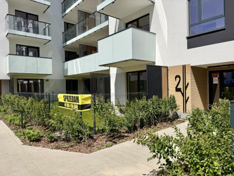 Mieszkanie mazowieckie
Warszawa
Bemowo Na sprzedaż 515 000 PLN 26 m2 
