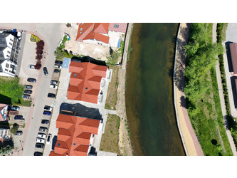 Mieszkanie warmińsko-mazurskie
piski
Pisz
Pisz Na sprzedaż 350 000 PLN 30 m2 