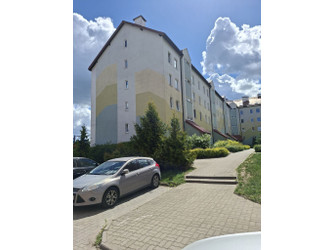 Mieszkanie warmińsko-mazurskie
Olsztyn
Jaroty Na sprzedaż 289 000 PLN 30,5 m2 