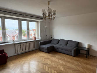 Mieszkanie mazowieckie
Warszawa
Mokotów Na sprzedaż 760 000 PLN 55 m2 