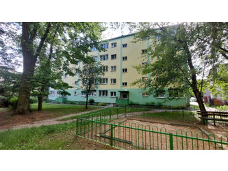 Mieszkanie łódzkie
Łódź
Bałuty Na sprzedaż 335 000 PLN 42,5 m2 
