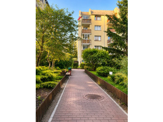 Mieszkanie mazowieckie
Warszawa Na sprzedaż 850 000 PLN 60 m2 