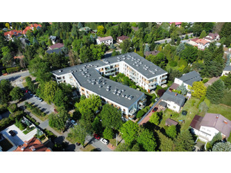 Mieszkanie mazowieckie
piaseczyński
Konstancin-Jeziorna
Konstancin-Jeziorna Na sprzedaż 1 700 000 PLN 71,2 m2 